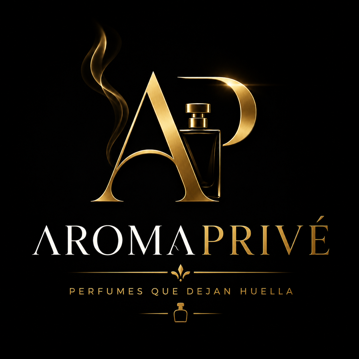 AromaPrivé.Fragances